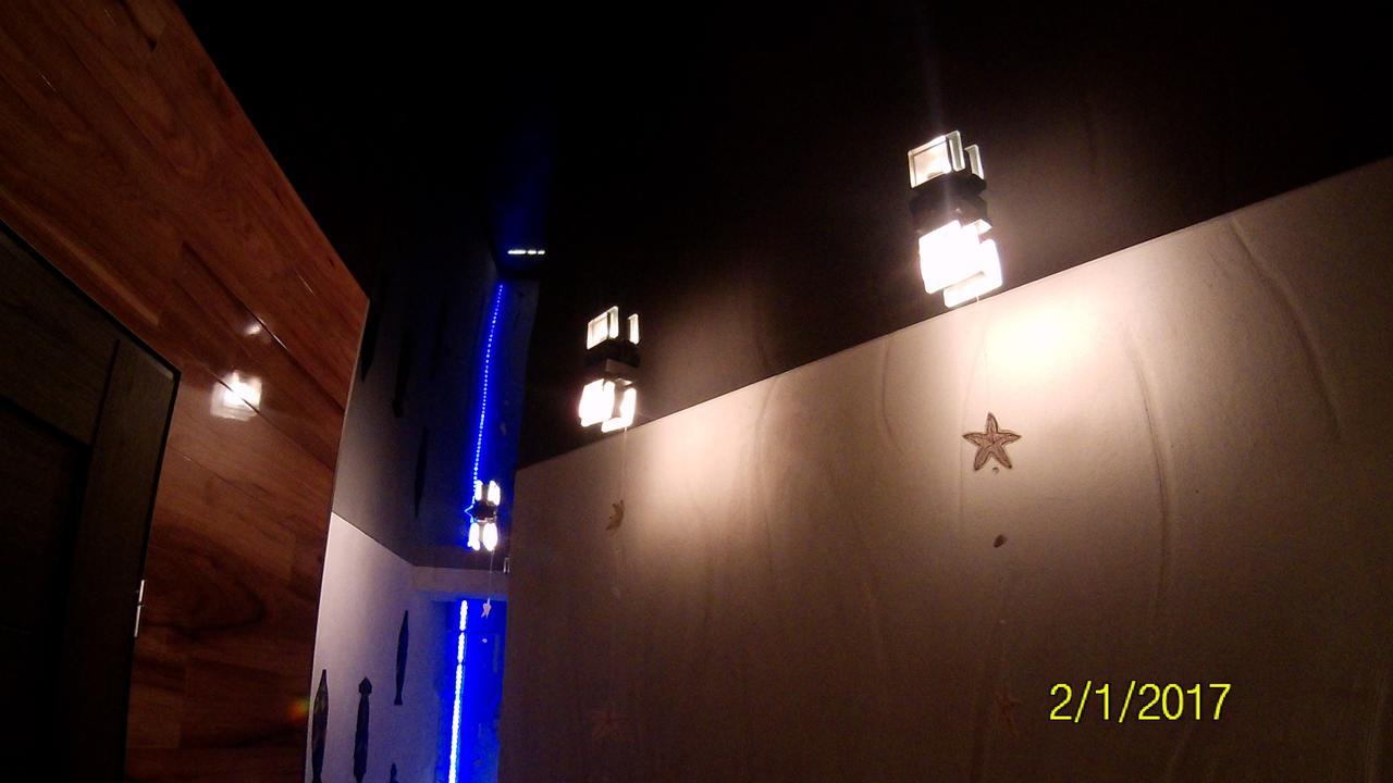 Kuredu / Uroa W Krainie Alicji Apartment Elk Exterior photo